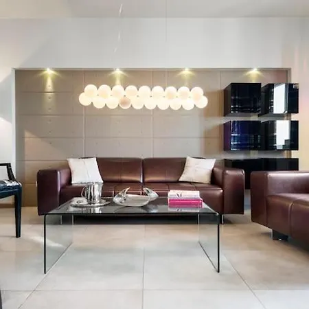 Lux Modern Apartment