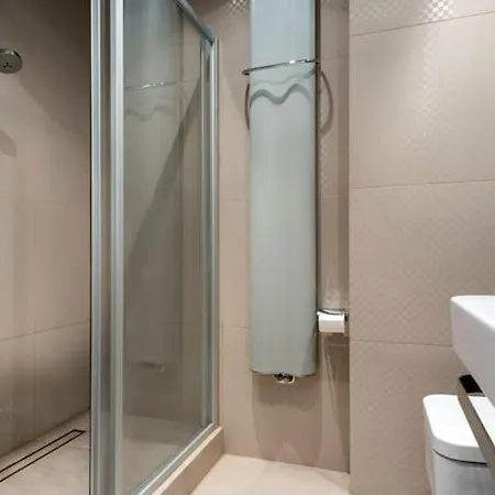 Apartment Lux Modern Krakow