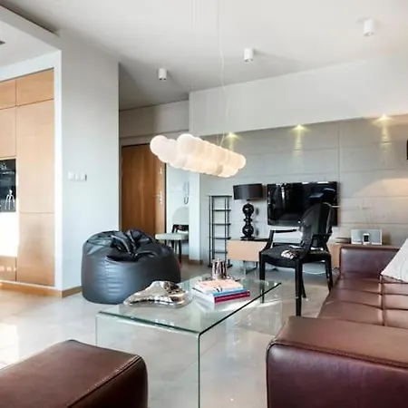 Lux Modern Krakow