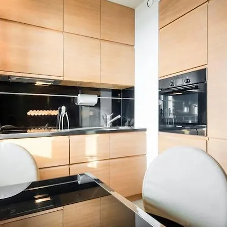 Lux Modern Apartment *