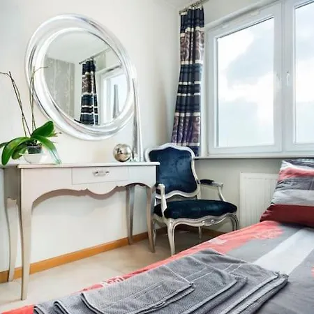 Lux Modern Krakow
