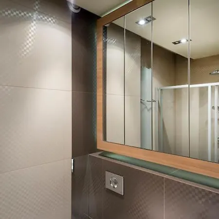 Lux Modern Apartment