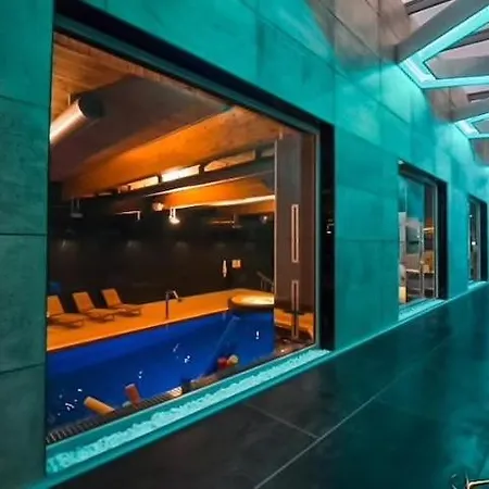 Lux Modern Krakow