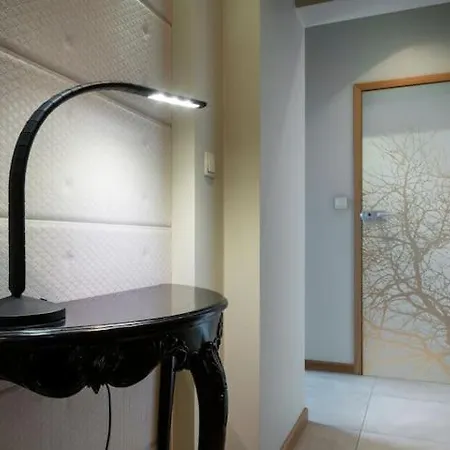 Apartment Lux Modern *